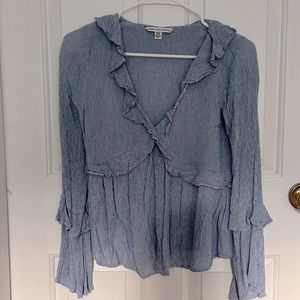 American Eagle top